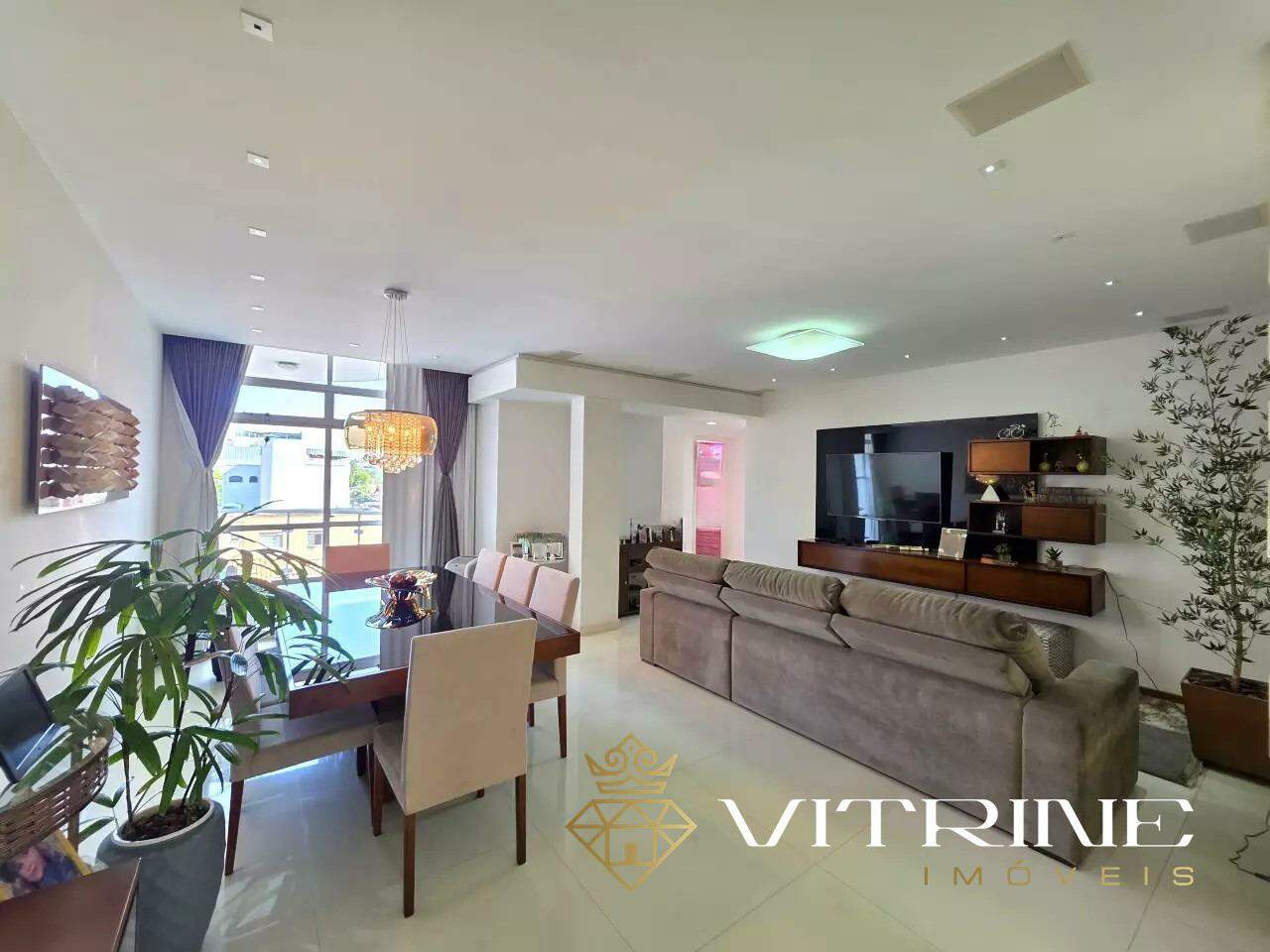 Apartamento à venda no Esplanada : 