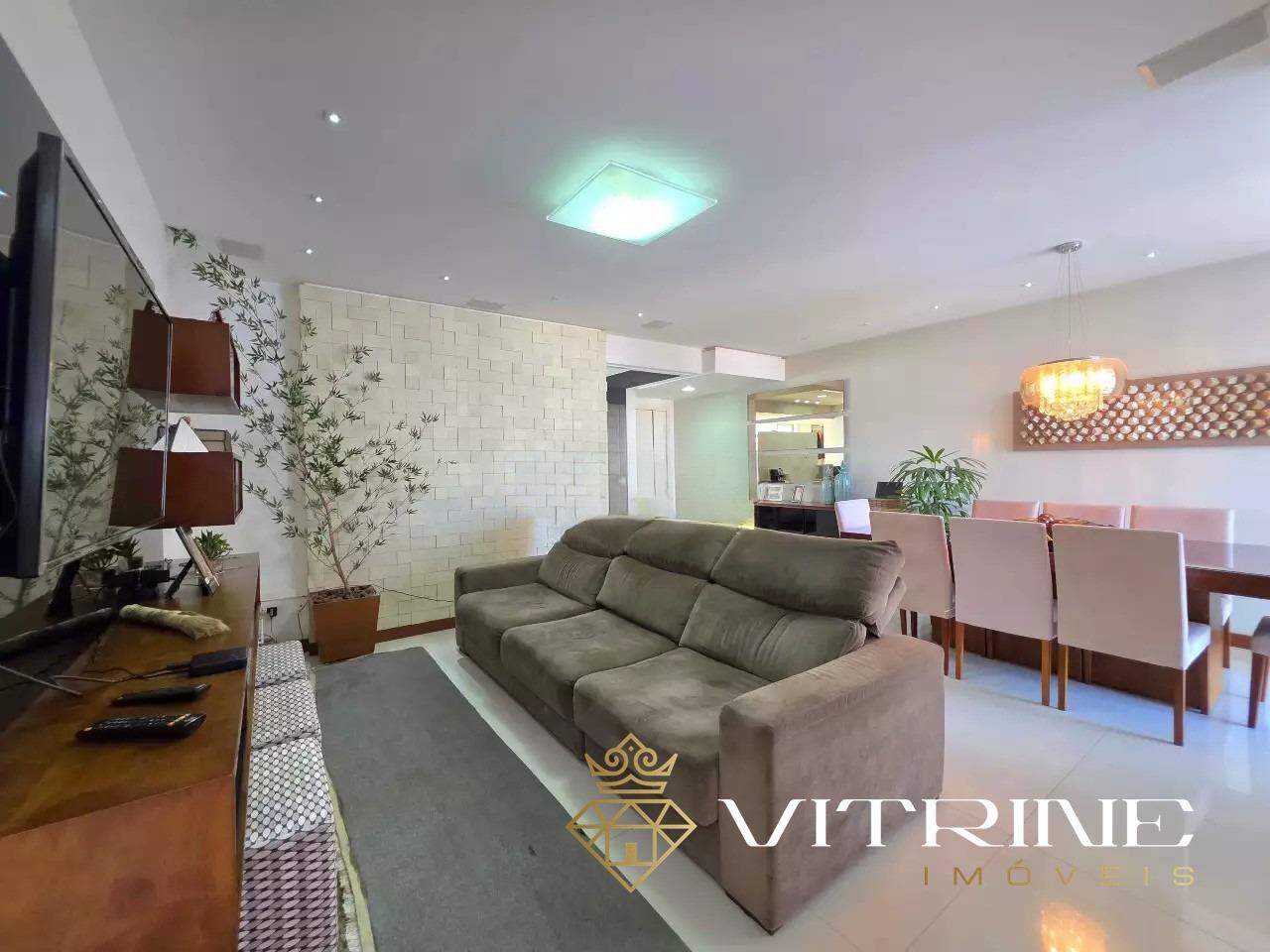 Apartamento à venda no Esplanada : 