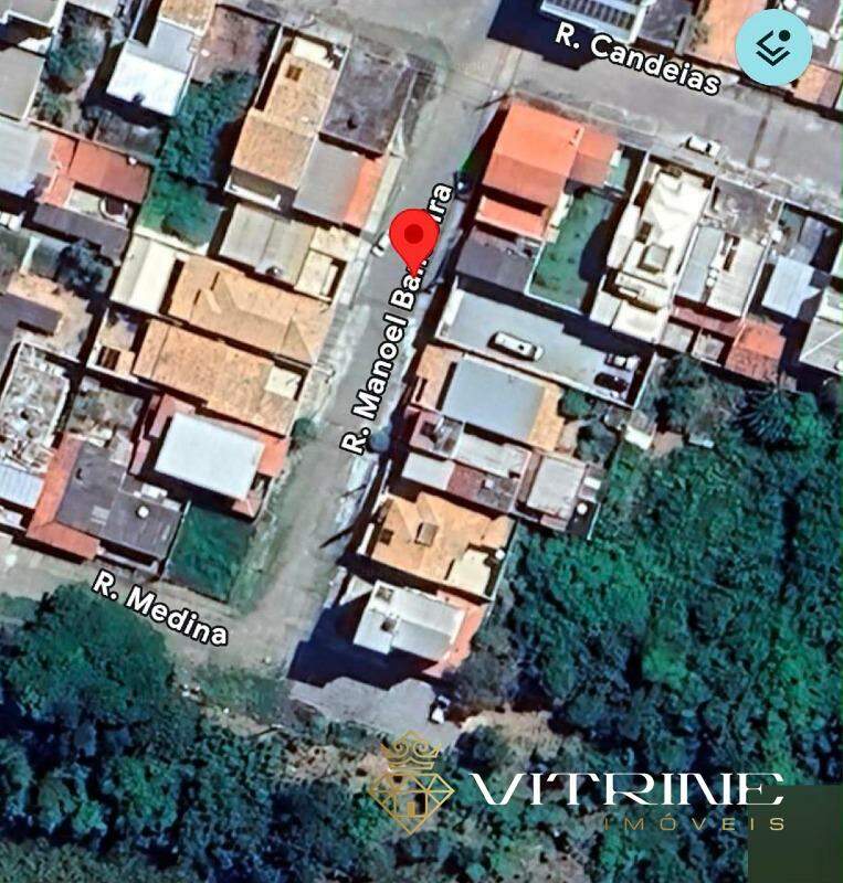 Lote à venda no São Judas Tadeu: 