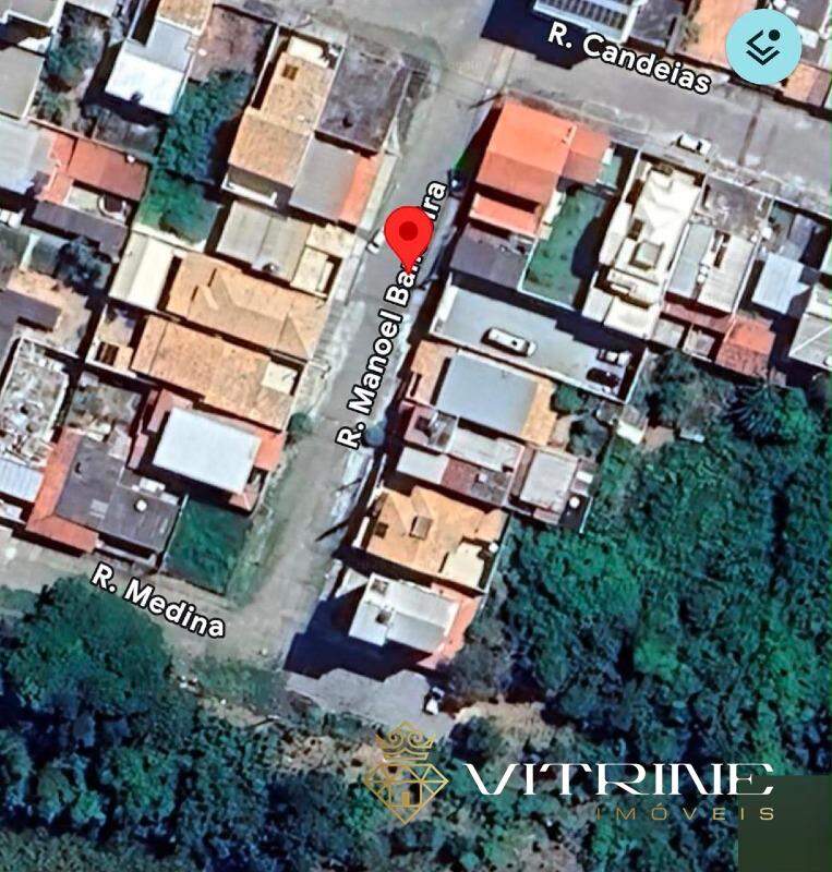 Lote à venda no São Judas Tadeu: 
