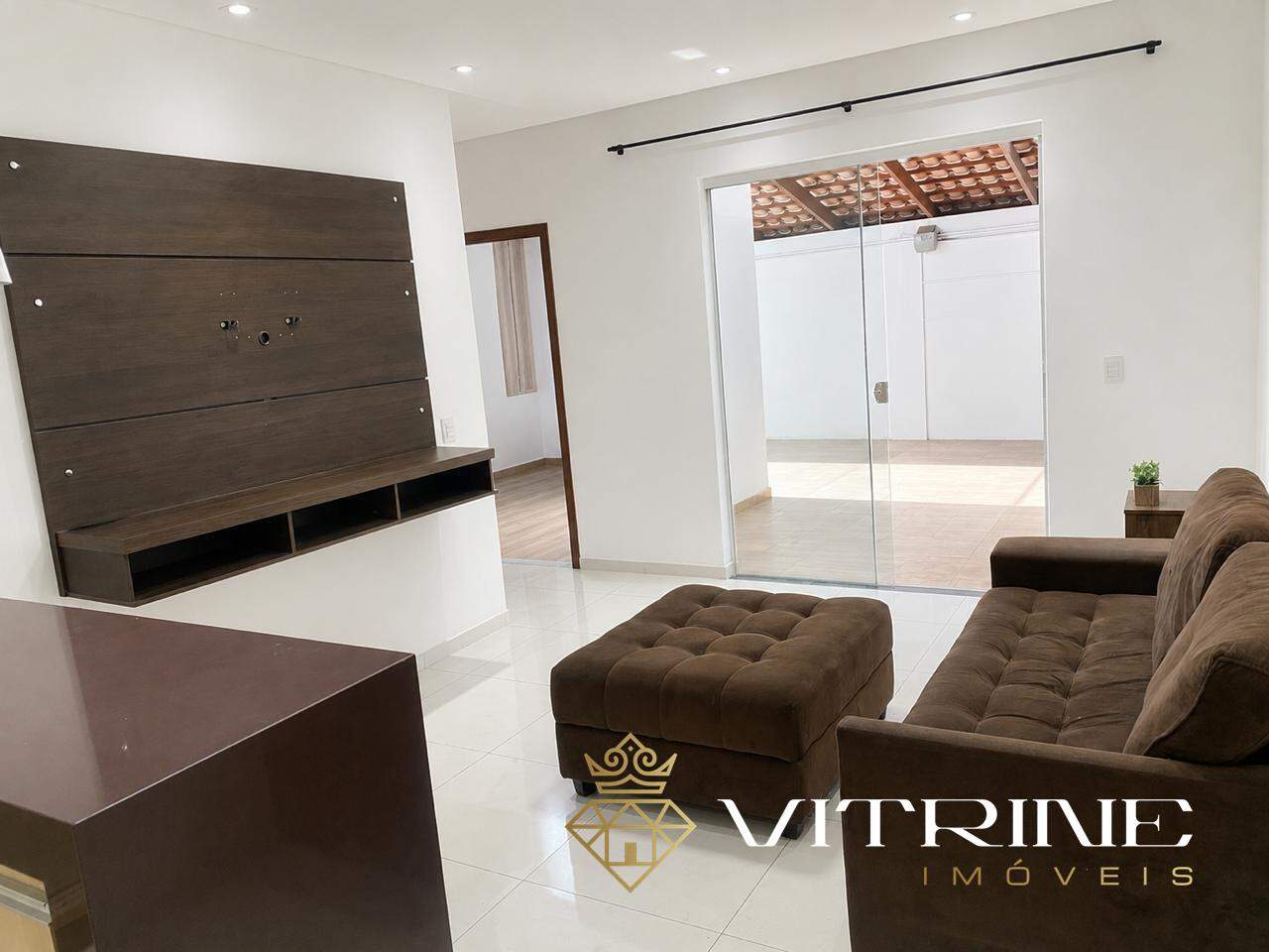 Casa à venda no Mariza Pardini: 