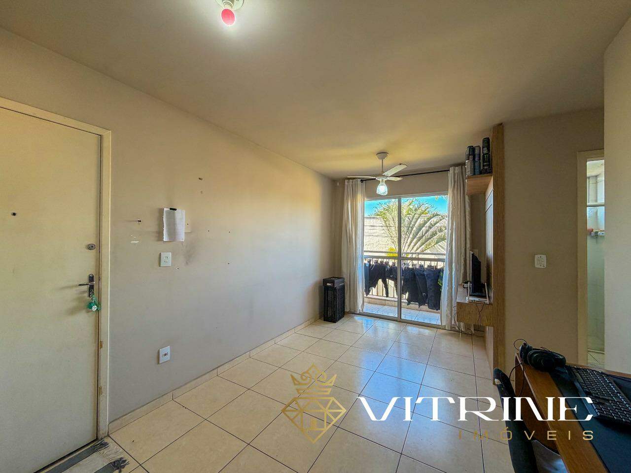 Apartamento à venda no Belvedere : 