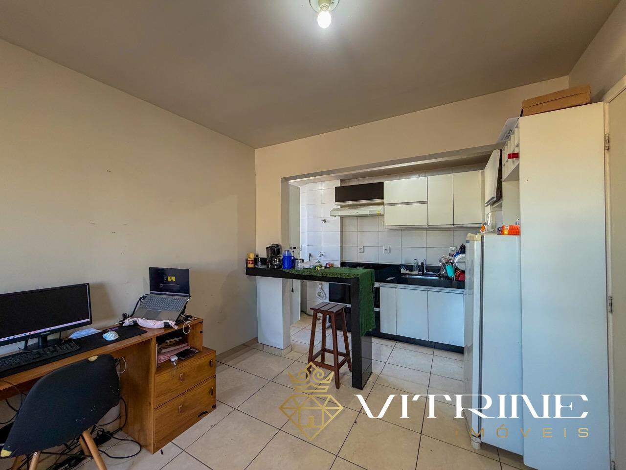 Apartamento à venda no Belvedere : 