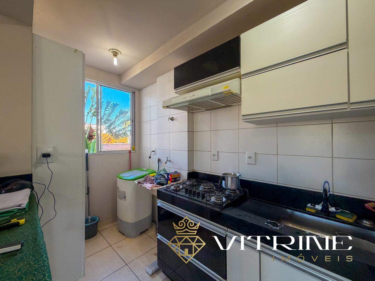 Apartamento à venda no Belvedere : 