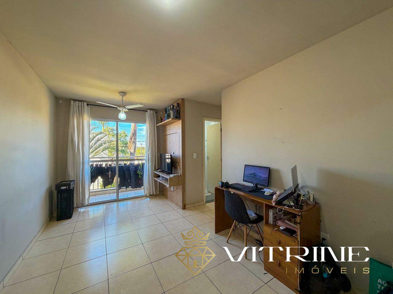 Apartamento à venda no Belvedere : 
