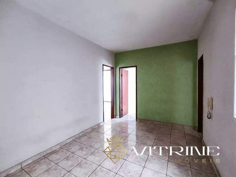 Apartamento à venda no Centro : 