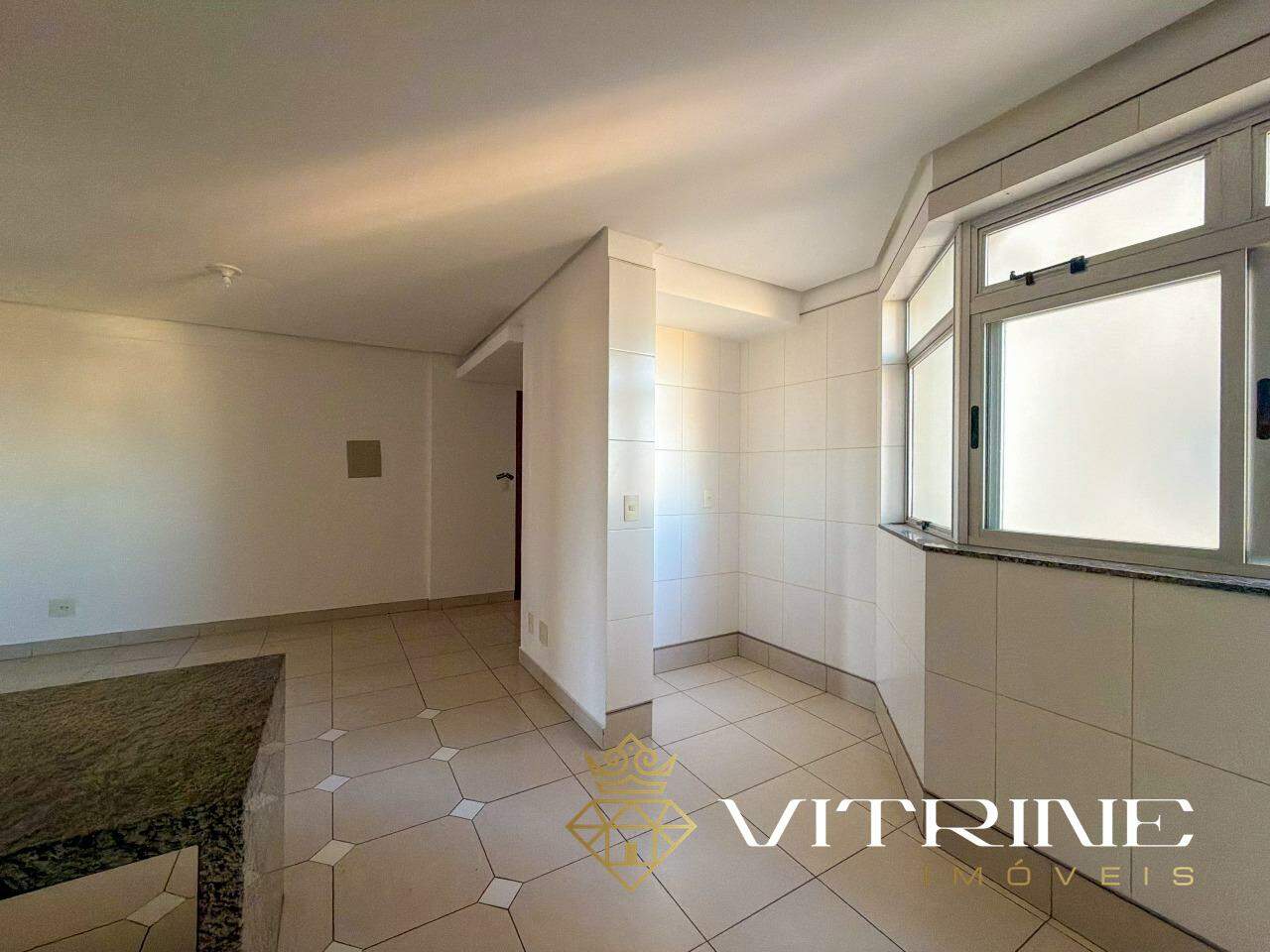 Apartamento à venda no Centro : 
