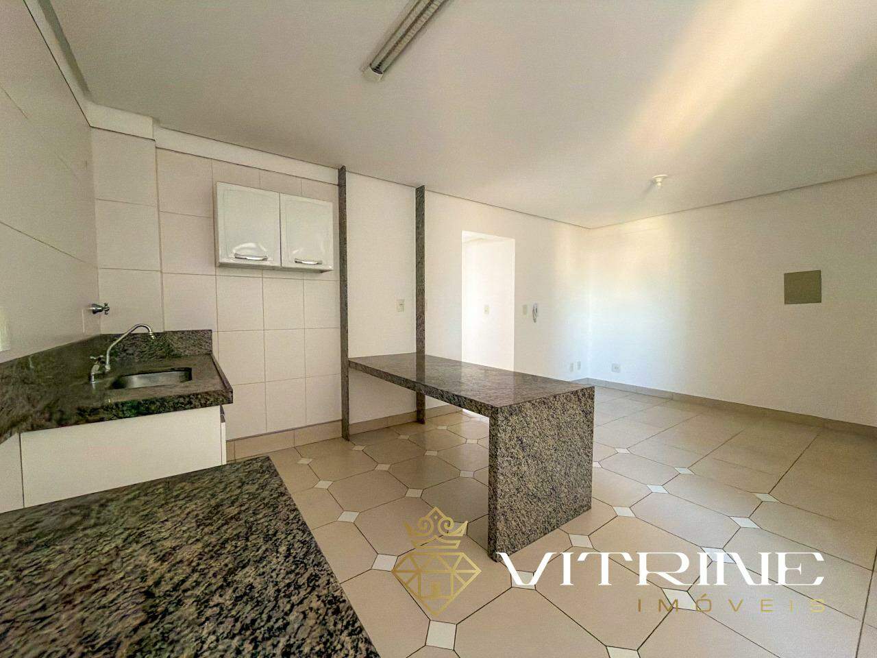 Apartamento à venda no Centro : 