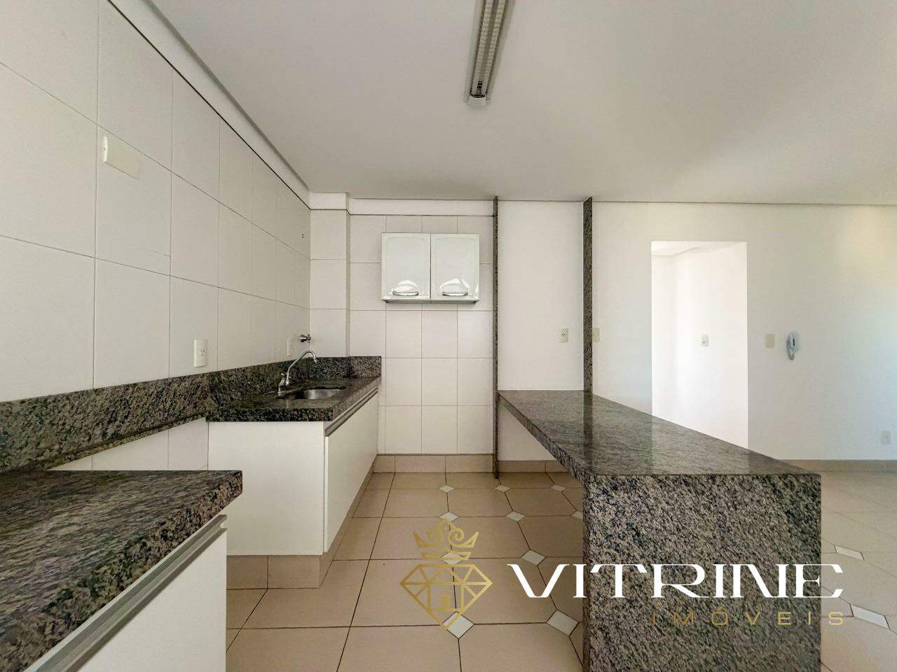 Apartamento à venda no Centro : 
