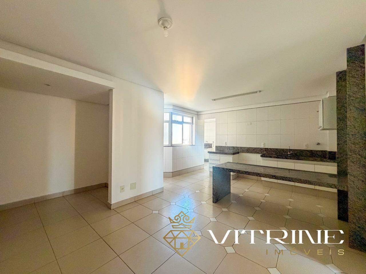 Apartamento à venda no Centro : 