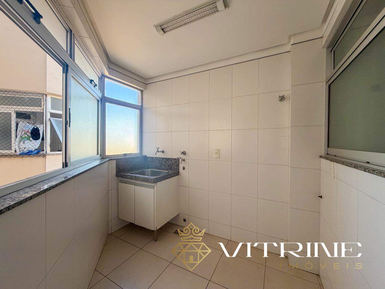 Apartamento à venda no Centro : 