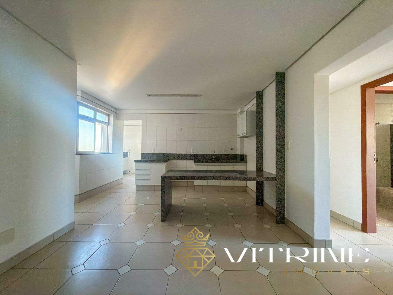 Apartamento à venda no Centro : 