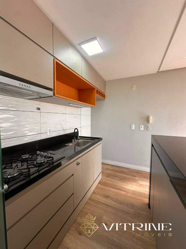 Apartamento à venda no Marajó: 