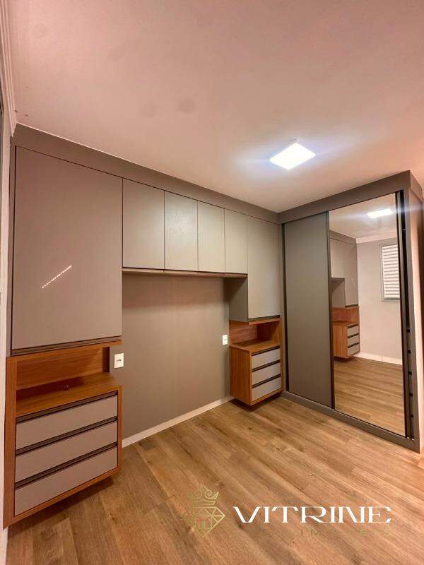 Apartamento à venda no Marajó: 