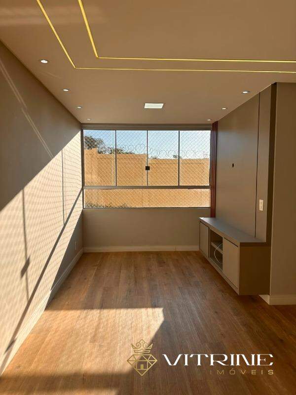 Apartamento à venda no Marajó: 