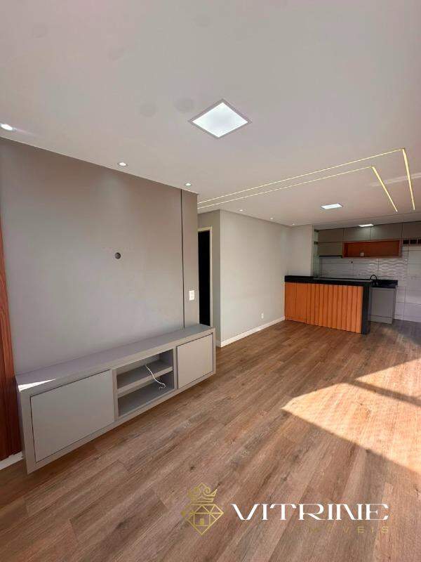 Apartamento à venda no Marajó: 