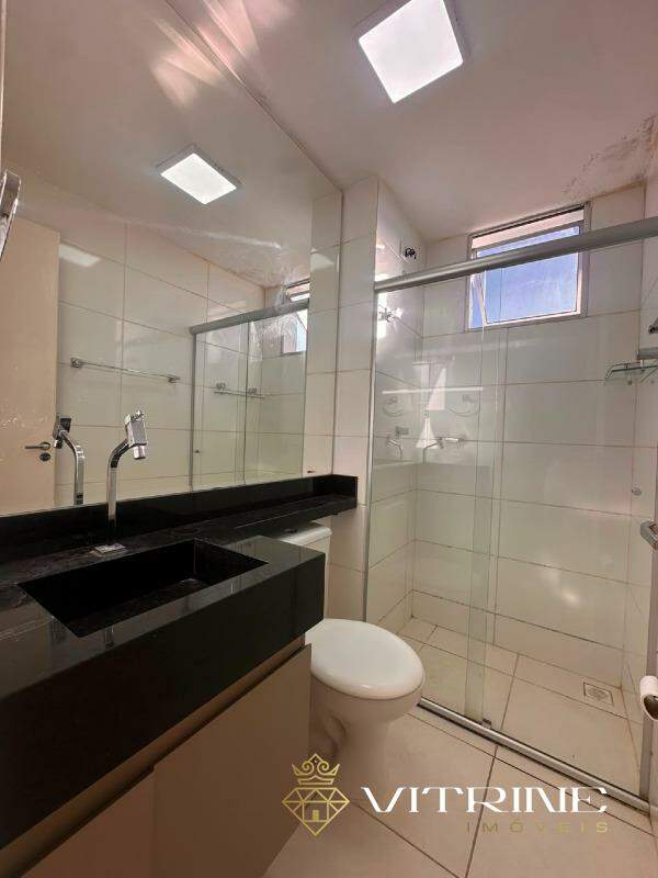Apartamento à venda no Marajó: 