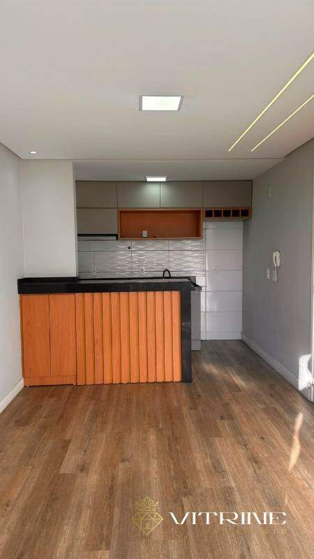 Apartamento à venda no Marajó: 