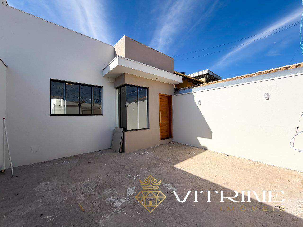 Casa à venda no Dona Rosa : 