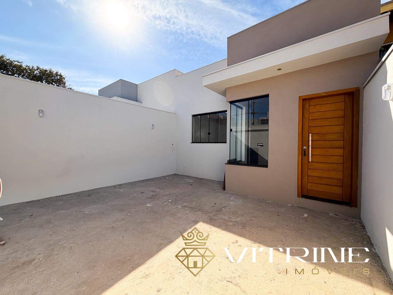 Casa à venda no Dona Rosa : 
