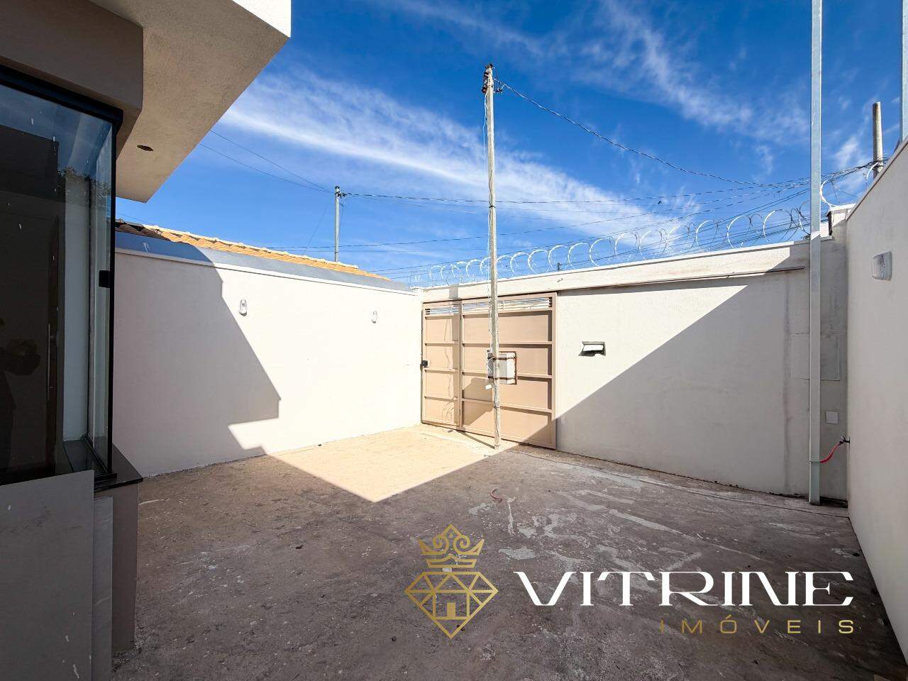 Casa à venda no Dona Rosa : 