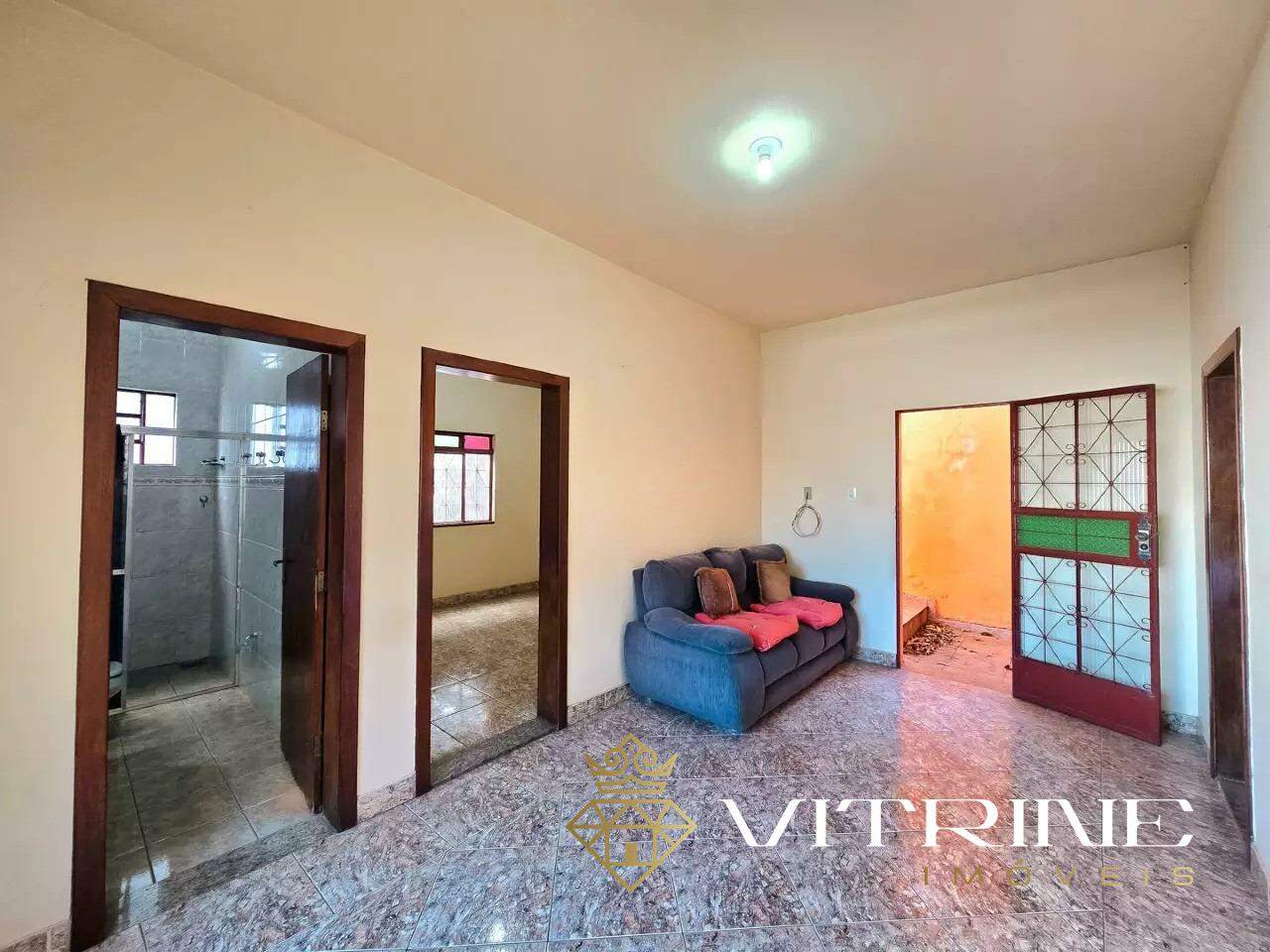 Casa à venda no Bom Pastor : 