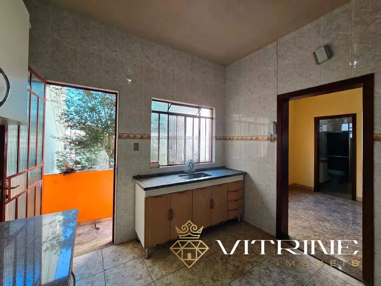 Casa à venda no Bom Pastor : 