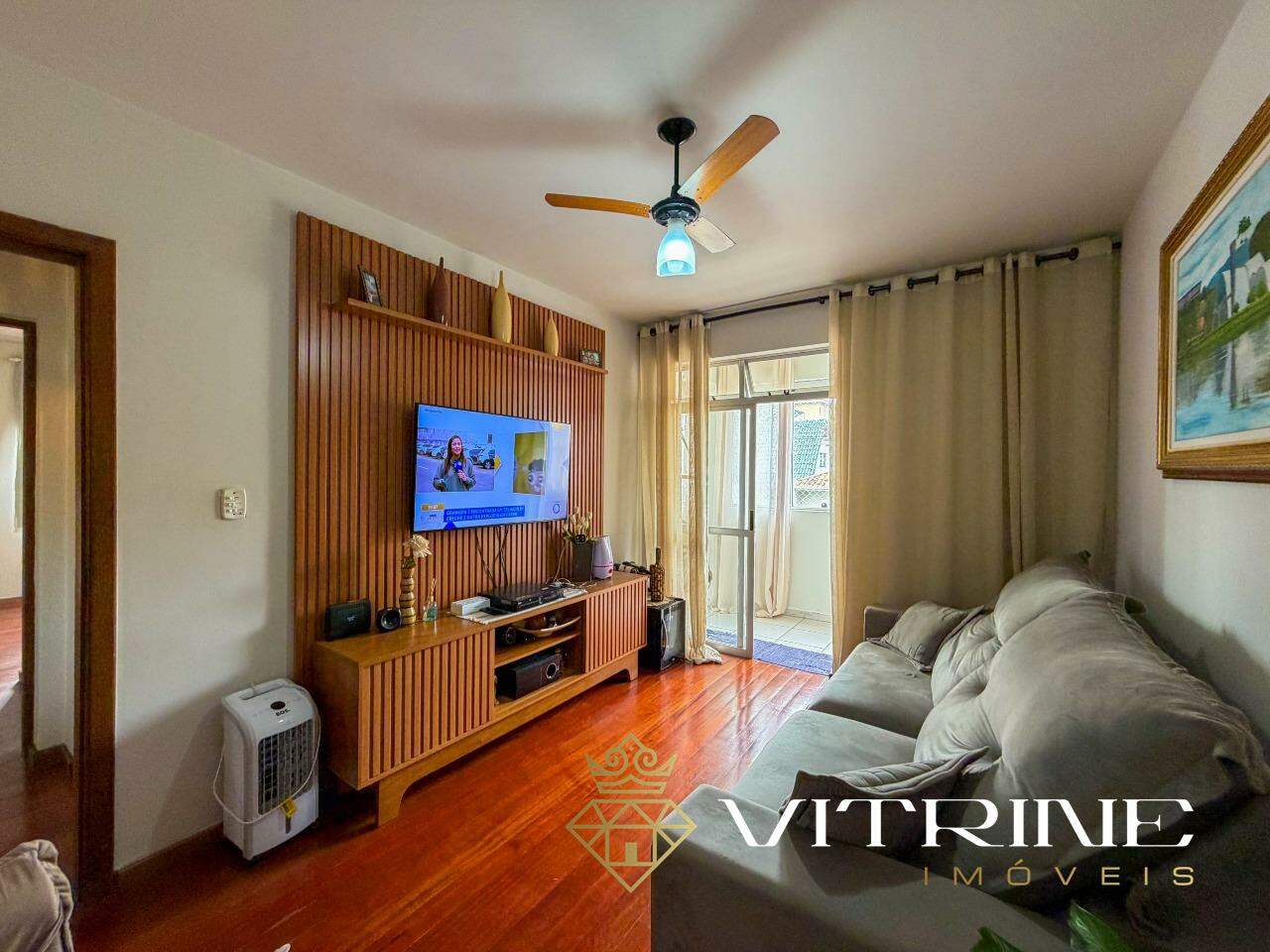 Apartamento à venda no Sidil : 