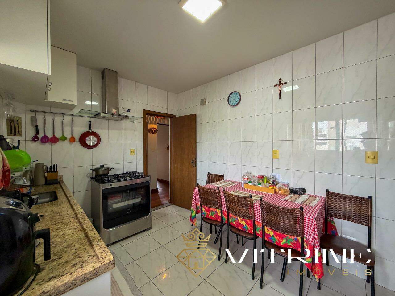 Apartamento à venda no Sidil : 