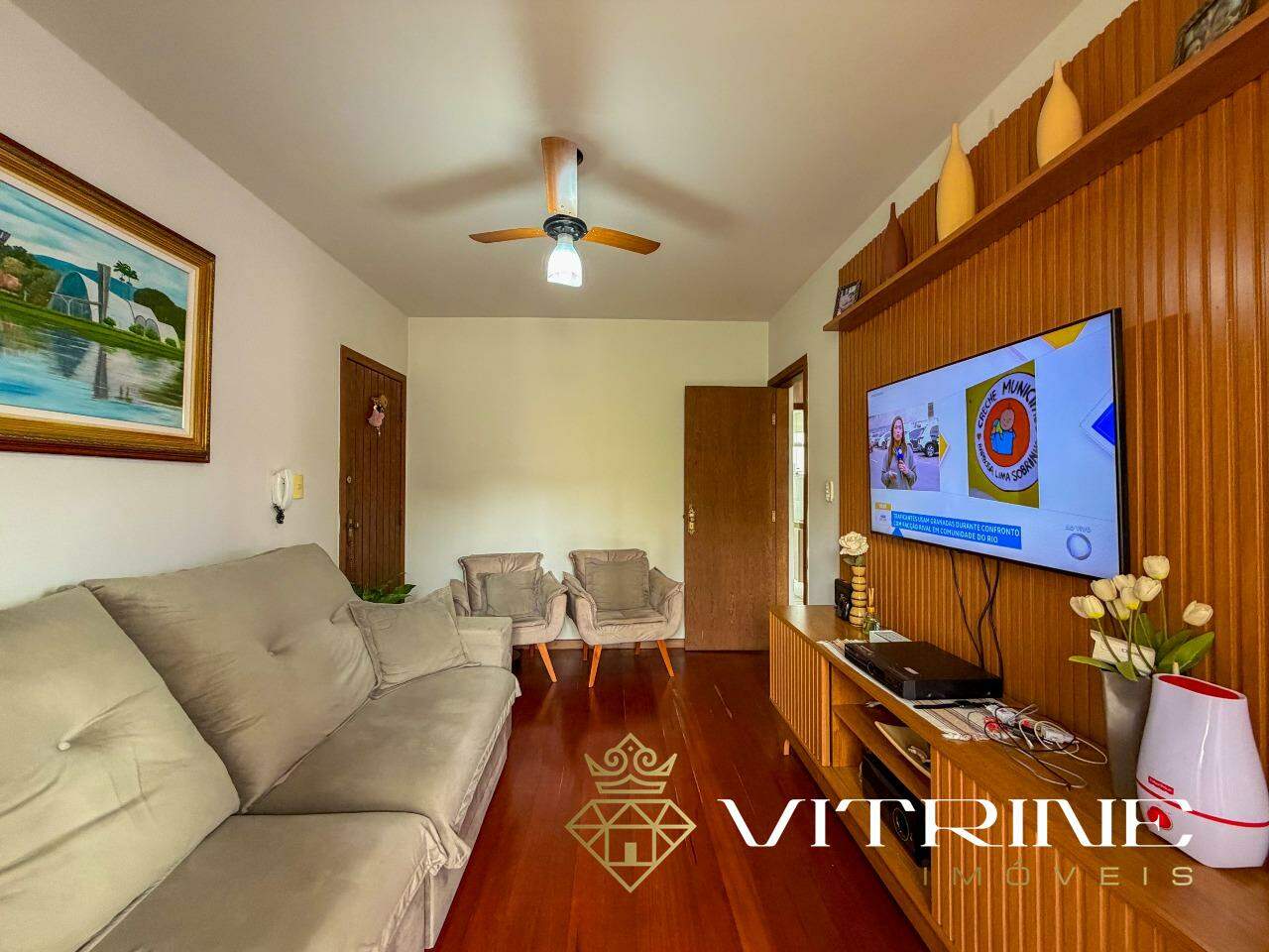 Apartamento à venda no Sidil : 