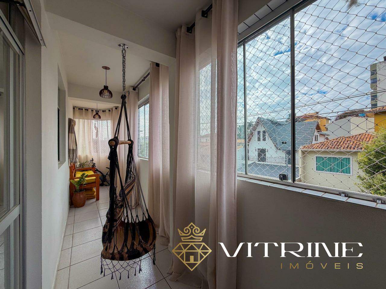 Apartamento à venda no Sidil : 