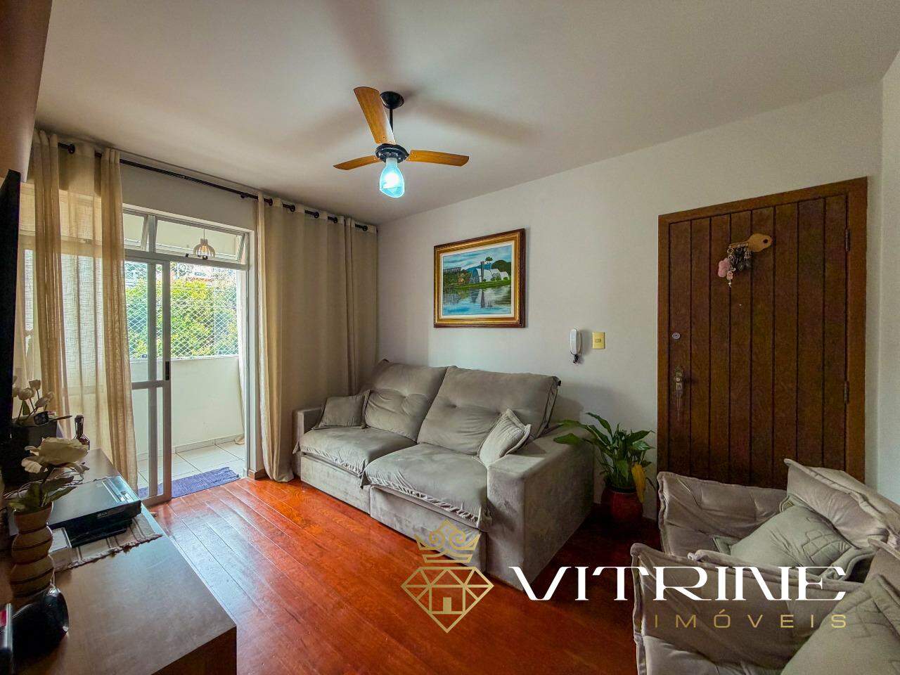 Apartamento à venda no Sidil : 