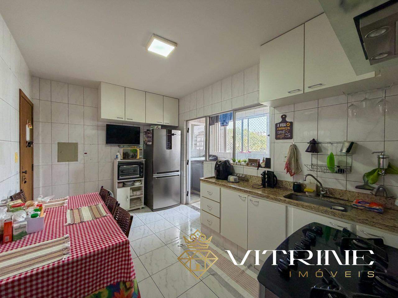 Apartamento à venda no Sidil : 