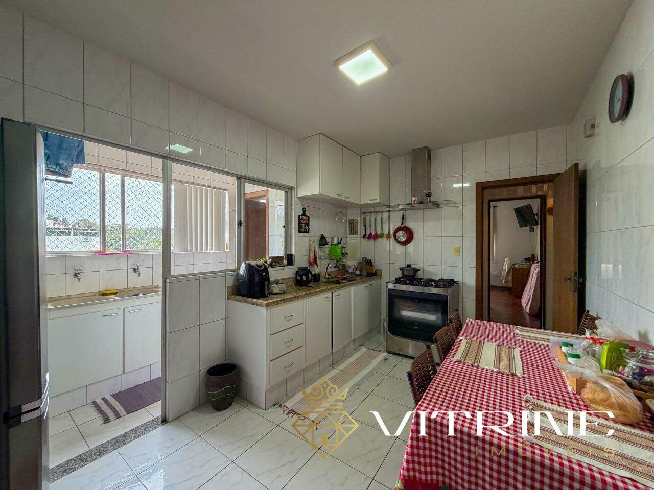 Apartamento à venda no Sidil : 