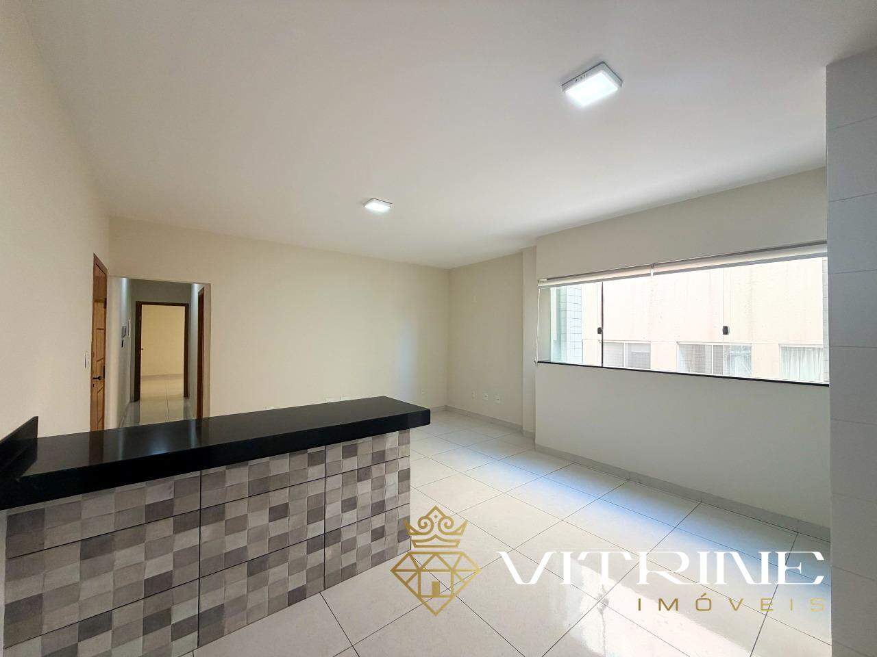 Apartamento à venda no Centro : 