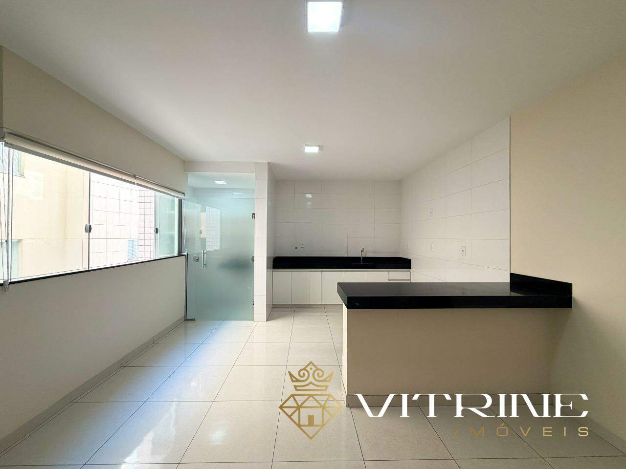 Apartamento à venda no Centro : 