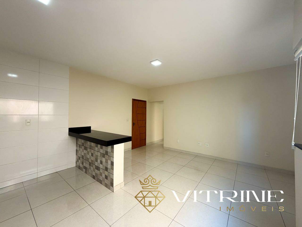 Apartamento à venda no Centro : 