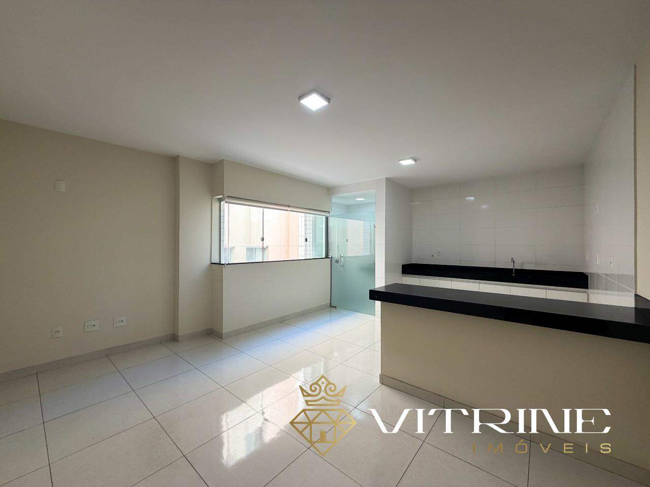 Apartamento à venda no Centro : 