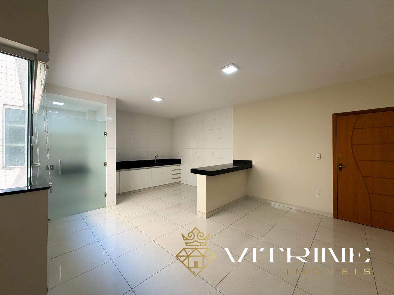 Apartamento à venda no Centro : 