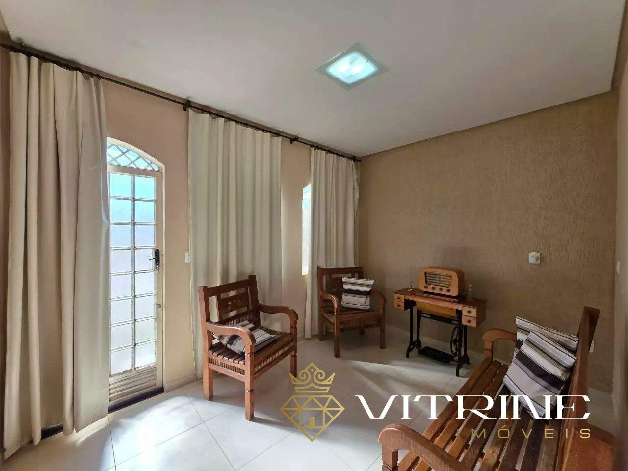 Casa à venda no Chanadour : 