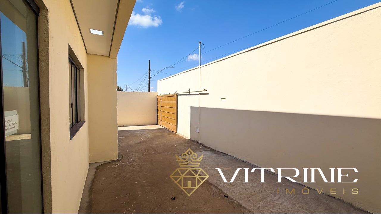 Casa à venda no São Roque : 