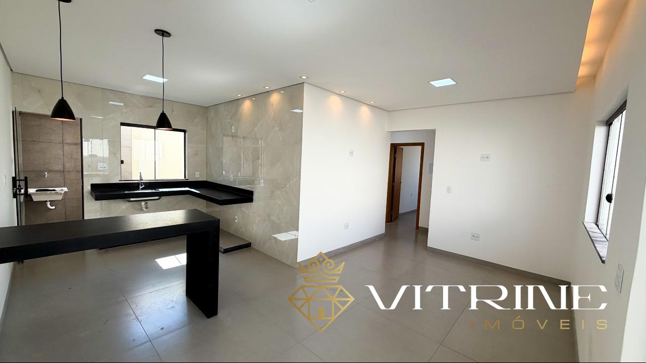 Casa à venda no São Roque : 