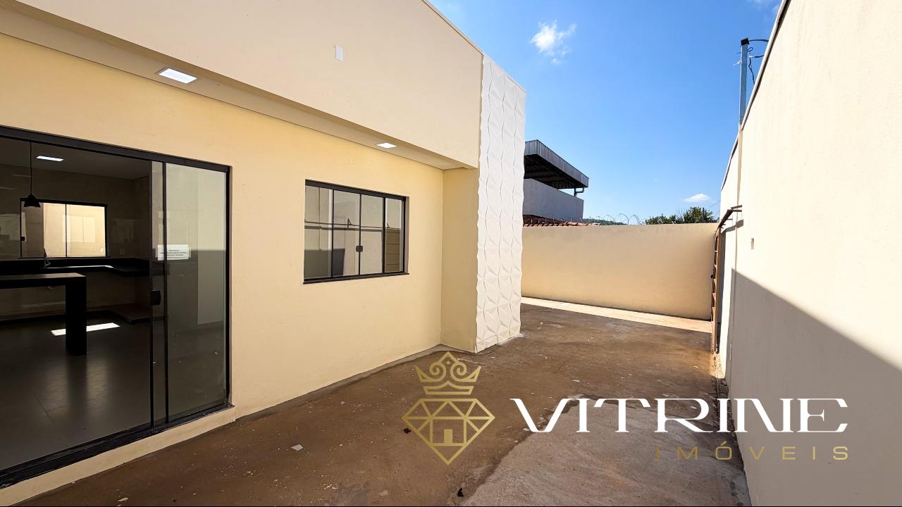 Casa à venda no São Roque : 