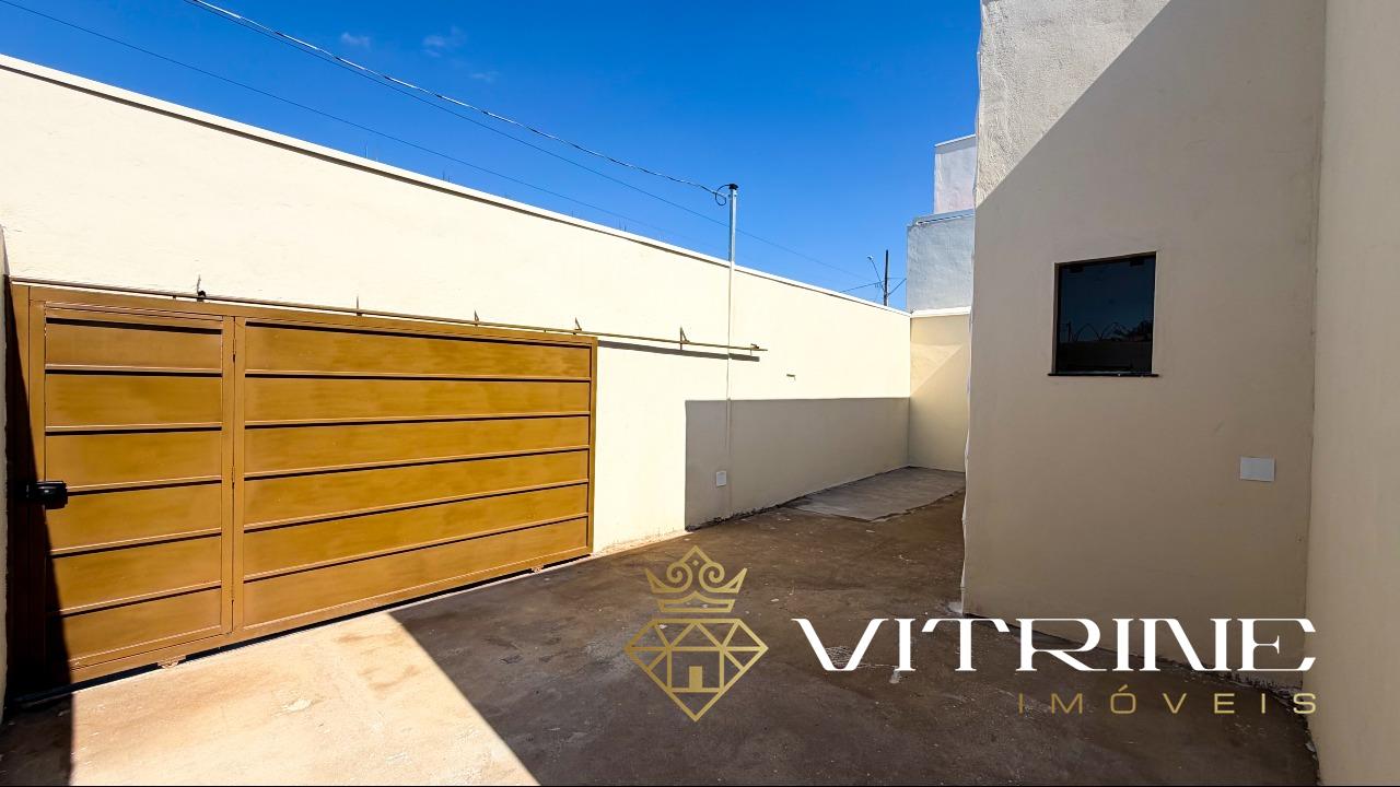 Casa à venda no São Roque : 