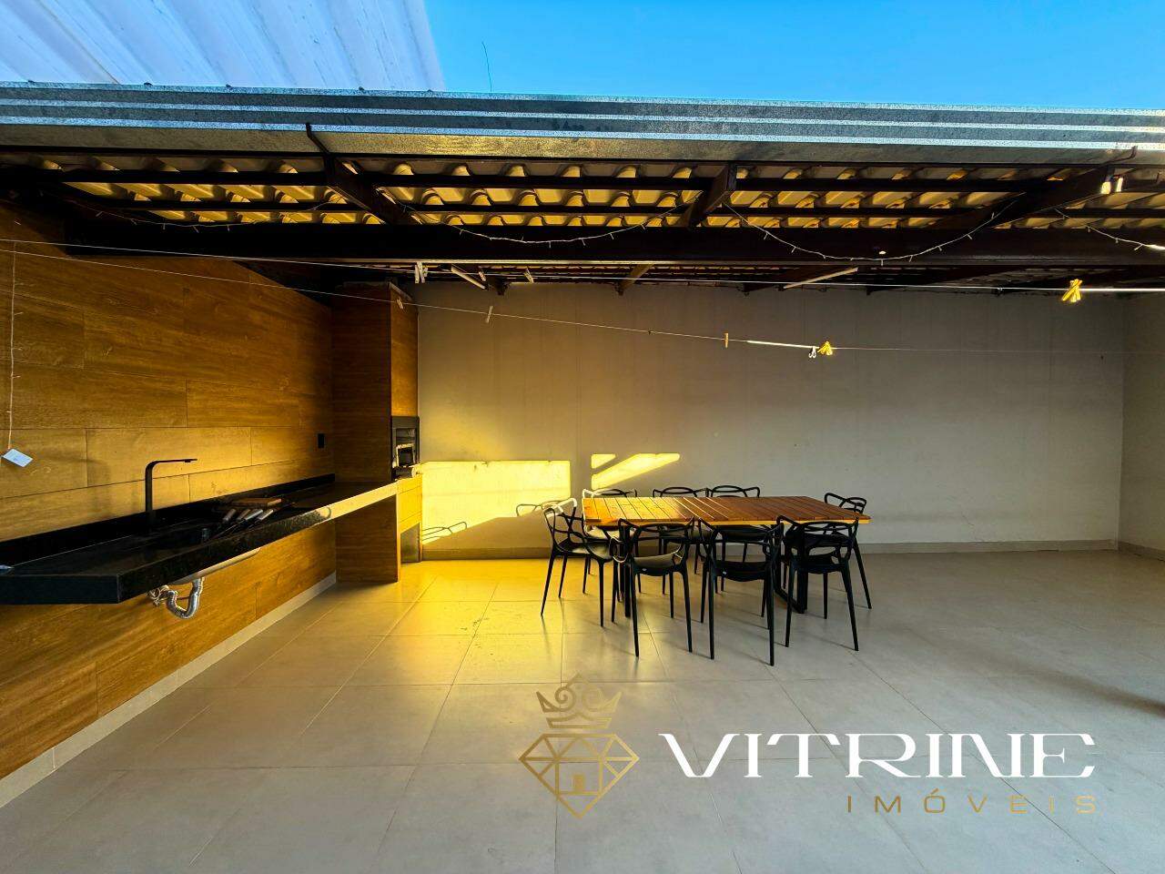 Casa à venda no Realengo: 