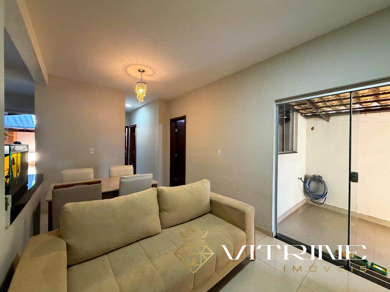 Casa à venda no Realengo: 