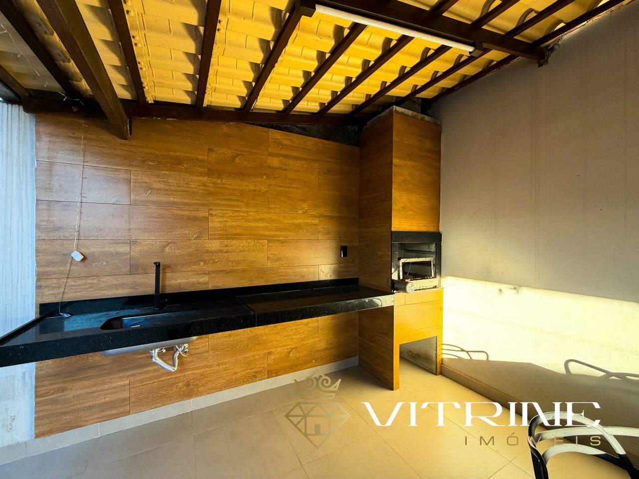 Casa à venda no Realengo: 