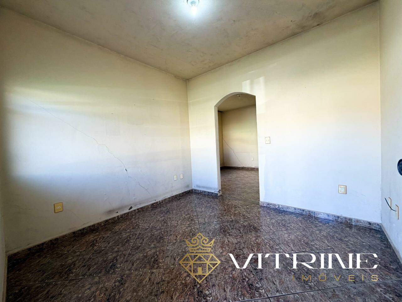 Casa à venda no São Judas Tadeu: 