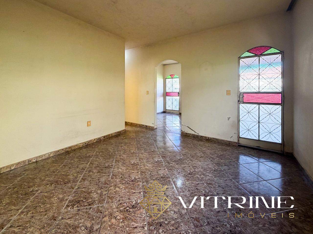 Casa à venda no São Judas Tadeu: 