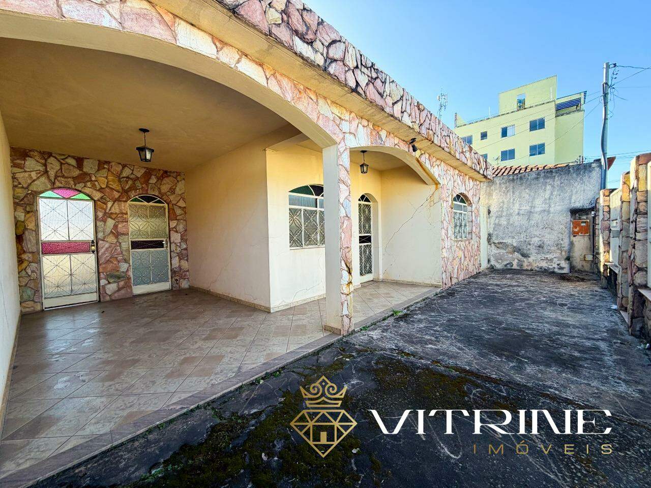 Casa à venda no São Judas Tadeu: 